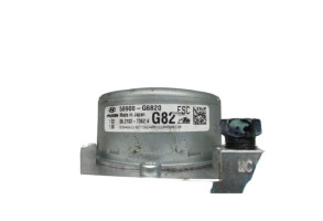 Bloc ABS (freins anti-blocage) KIA PICANTO 3 Photo n°3