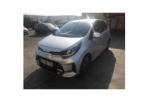 Bloc ABS (freins anti-blocage) KIA PICANTO 3 Photo n°20
