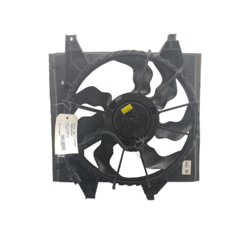 Moto ventilateur radiateur KIA PICANTO 3