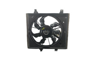 Moto ventilateur radiateur KIA PICANTO 3 Photo n°3