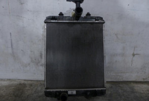 Radiateur eau TOYOTA AYGO 1