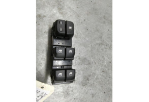 Interrupteur de leve vitre avant gauche KIA PICANTO 3 Photo n°1