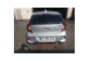 Interrupteur de leve vitre avant gauche KIA PICANTO 3 Photo n°20