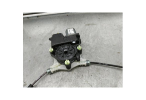 Leve vitre electrique avant gauche KIA PICANTO 3 Photo n°2