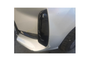 Verin de coffre KIA PICANTO 3 Photo n°10
