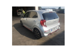 Verin de coffre KIA PICANTO 3 Photo n°11