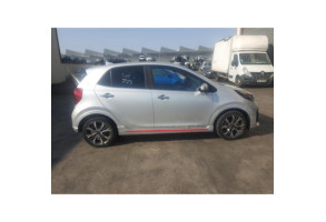 Verin de coffre KIA PICANTO 3 Photo n°12