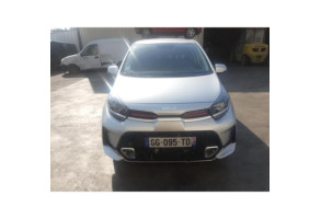 Verin de coffre KIA PICANTO 3 Photo n°13