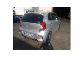 Verin de coffre KIA PICANTO 3 Photo n°14