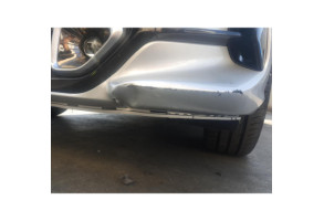 Verin de coffre KIA PICANTO 3 Photo n°19