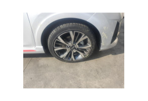 Verin de coffre KIA PICANTO 3 Photo n°20