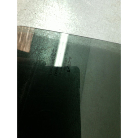 Vitre arriere droit KIA PICANTO 3