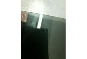 Vitre arriere droit KIA PICANTO 3 Photo n°1
