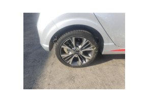 Vitre arriere droit KIA PICANTO 3 Photo n°6