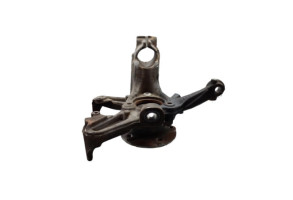 Pivot de moyeu avant droit SEAT LEON 2 Photo n°2