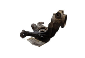Pivot de moyeu avant droit SEAT LEON 2 Photo n°3