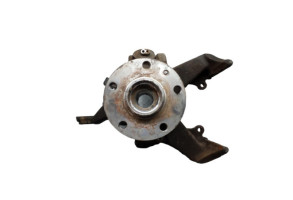 Pivot de moyeu avant droit SEAT LEON 2 Photo n°4