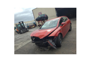 Pompe lave glace avant SEAT LEON 2 Photo n°3