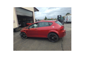 Pompe lave glace avant SEAT LEON 2 Photo n°4