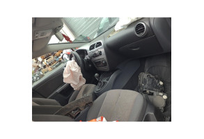 Pompe lave glace avant SEAT LEON 2 Photo n°6
