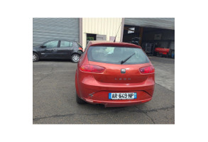 Pompe lave glace avant SEAT LEON 2 Photo n°7