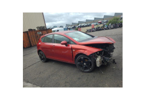 Pompe lave glace avant SEAT LEON 2 Photo n°10