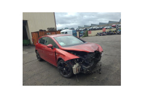Pompe lave glace avant SEAT LEON 2 Photo n°11