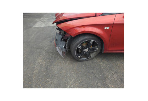 Pompe lave glace avant SEAT LEON 2 Photo n°13