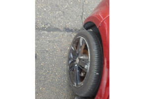 Pompe lave glace avant SEAT LEON 2 Photo n°14