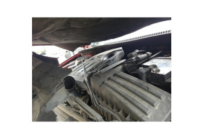 Pompe lave glace avant SEAT LEON 2 Photo n°16