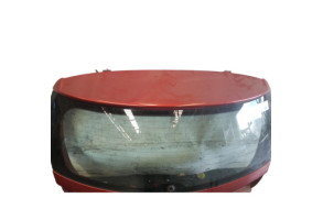 Malle/Hayon arriere SEAT LEON 2 Photo n°1