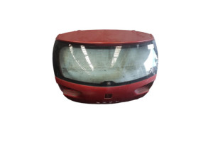 Malle/Hayon arriere SEAT LEON 2 Photo n°2