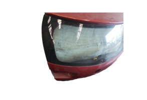 Malle/Hayon arriere SEAT LEON 2 Photo n°3