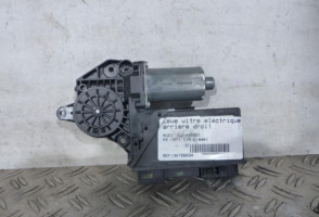 Leve vitre electrique arriere droit AUDI A4 2