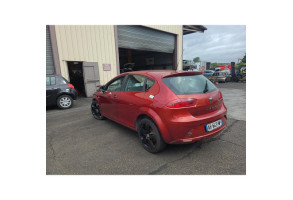 Malle/Hayon arriere SEAT LEON 2 Photo n°16