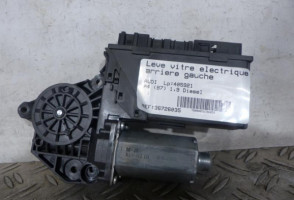 Leve vitre electrique arriere gauche AUDI A4 2