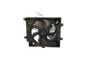 Moto ventilateur radiateur KIA CEE-D 2 Photo n°1