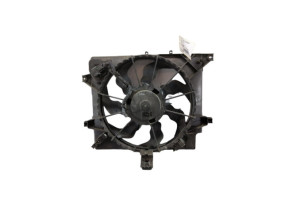 Moto ventilateur radiateur KIA CEE-D 2 Photo n°2