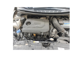 Verin de coffre KIA CEE-D 2 Photo n°10