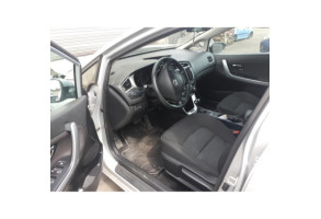 Verin de coffre KIA CEE-D 2 Photo n°19