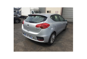 Feu arriere secondaire droit (feux) KIA CEE-D 2 Photo n°9