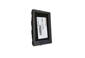 Ecran GPS RENAULT CLIO 3 Photo n°1