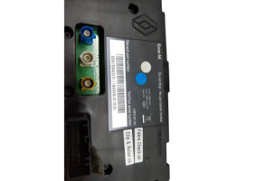 Ecran GPS RENAULT CLIO 3 Photo n°2