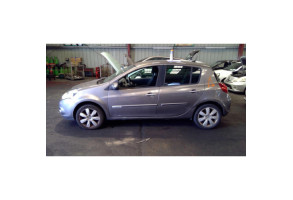 Ecran GPS RENAULT CLIO 3 Photo n°4