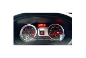 Ecran GPS RENAULT CLIO 3 Photo n°5