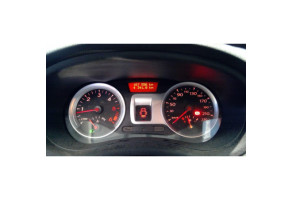 Ecran GPS RENAULT CLIO 3 Photo n°6