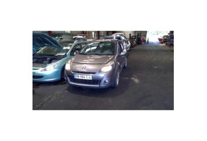 Ecran GPS RENAULT CLIO 3 Photo n°7