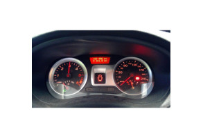 Ecran GPS RENAULT CLIO 3 Photo n°9