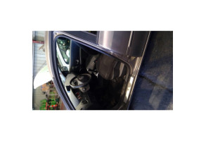 Ecran GPS RENAULT CLIO 3 Photo n°10