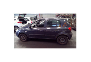 Avertisseur/Klaxon HYUNDAI GETZ Photo n°10